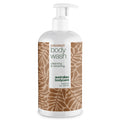 Tea Tree Body Wash – Antifungal Shower Gel with 4-Terpineol