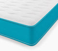 eXtreme comfort ltd Cooltouch Colours Teal King Size Mattress