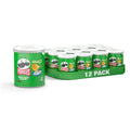 Pringles Sour Cream & Onion Potato Crisps – 12 Pack (40g Cans)