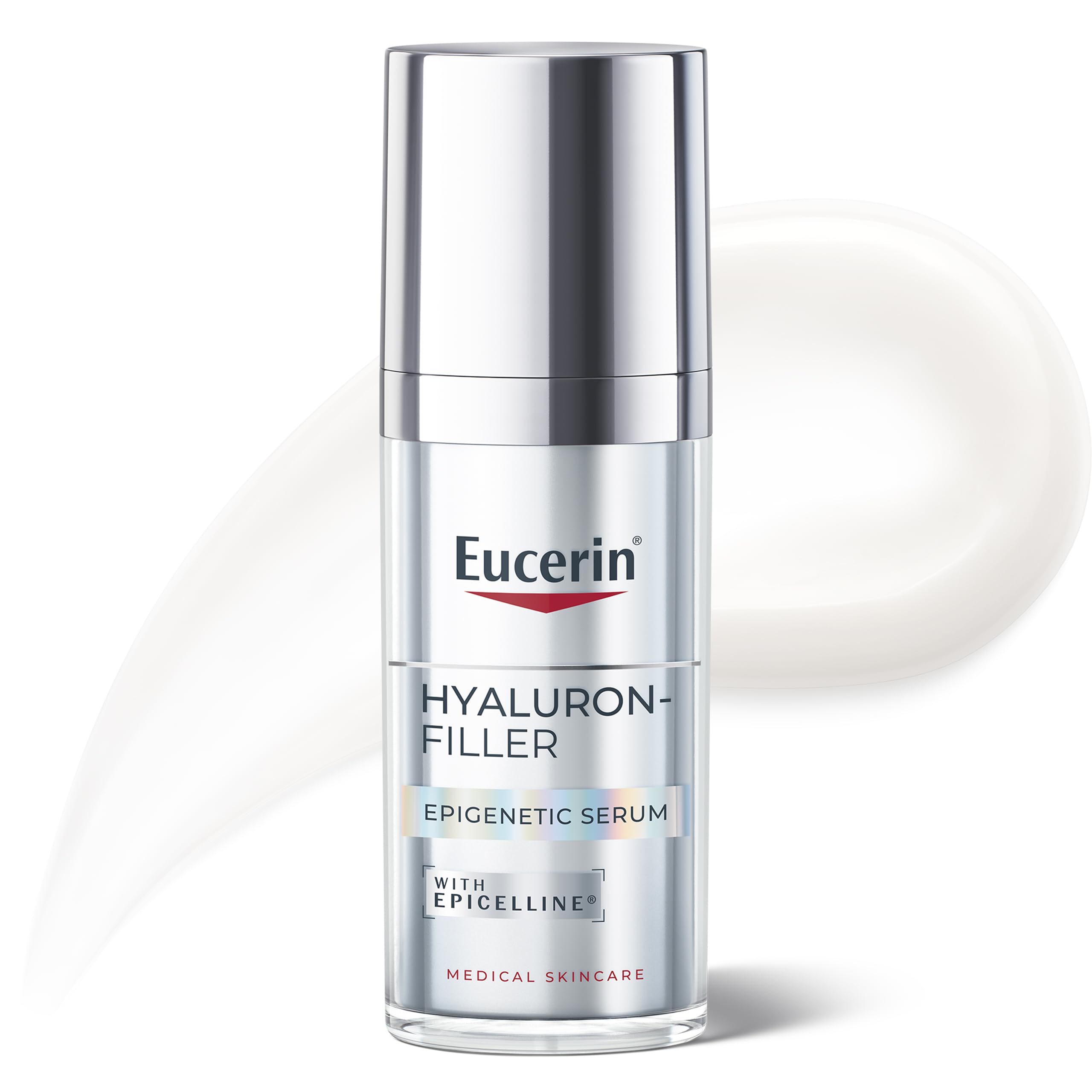 Eucerin Hyaluron-Filler Epigenetic Serum – Anti-Ageing Face Serum 30ml