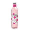 Sepoy & Co. Pink Rose Lemonade – Low Calorie Natural Drink – 6 x 200ml