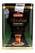 Caykur Altinbas Earl Grey Turkish Black Tea | Premium Loose Leaf - 400g