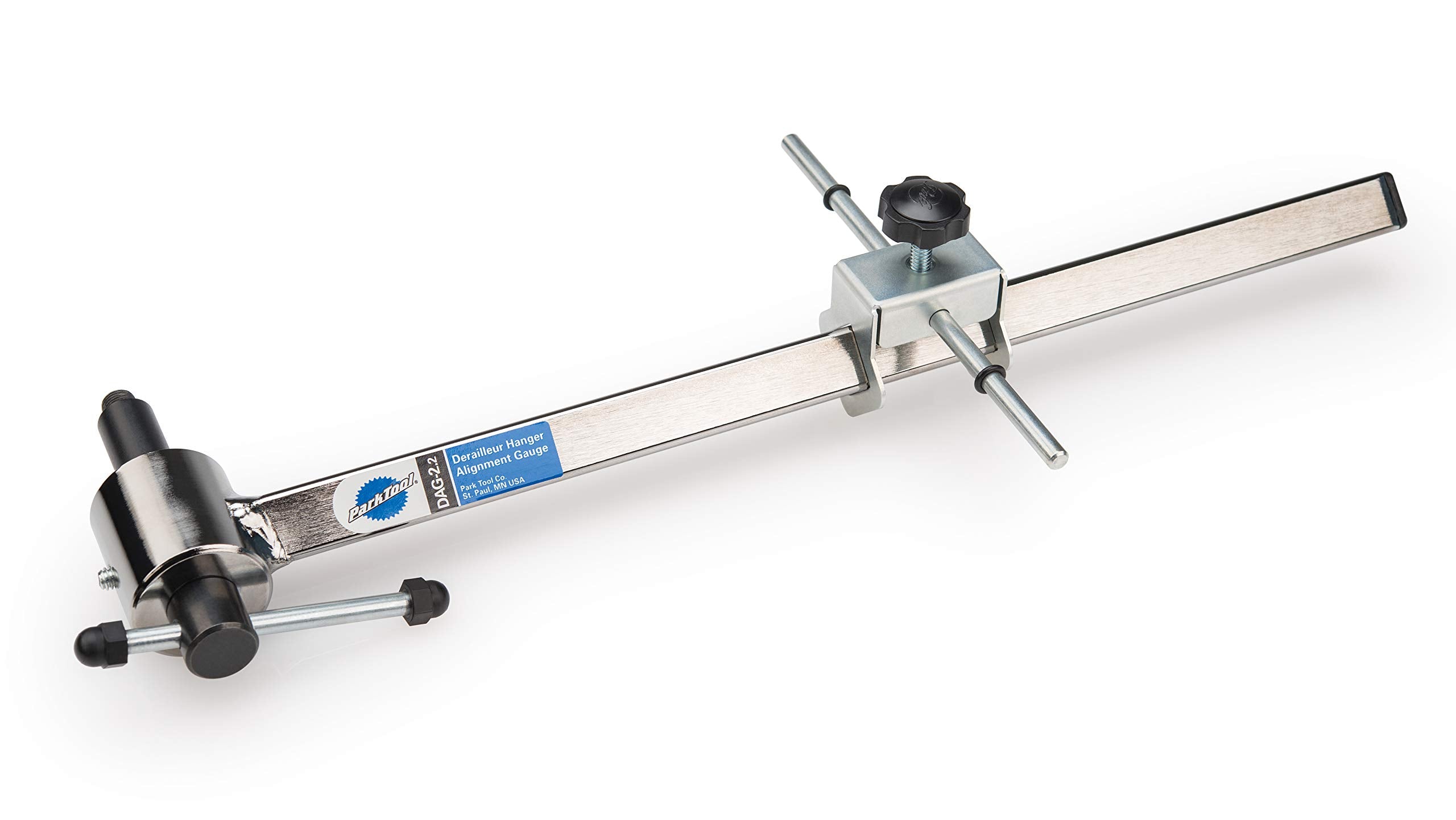 Park Tool DAG-2.2 Derailleur Hanger Alignment Gauge - 5-12 Speed
