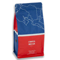 Scott&Co. Costa Rican Whole Coffee Beans | 100% Arabica Medium Roast 500g