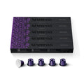 Nespresso Arpeggio Coffee Pods - 50 Dark Roast Espresso Capsules