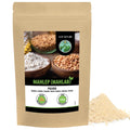 Alpi Nature Mahlepi Powder – Ground Mahleb Seeds for Baking, 500g
