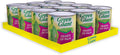 Jolof Store Hearts of Palm – Canned Salad Ingredient, 400g (Pack of 12)