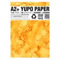Punkcards Yupo Paper for Alcohol Ink Art | A2+ 115gsm | 30 Sheets