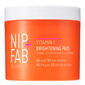 Nip + Fab Vitamin C Fix Brightening Face Pads with Pomegranate - 60 Count