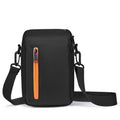 S-ZONE Waterproof Camera Sling Bag - DSLR SLR Compact Insert Pouch