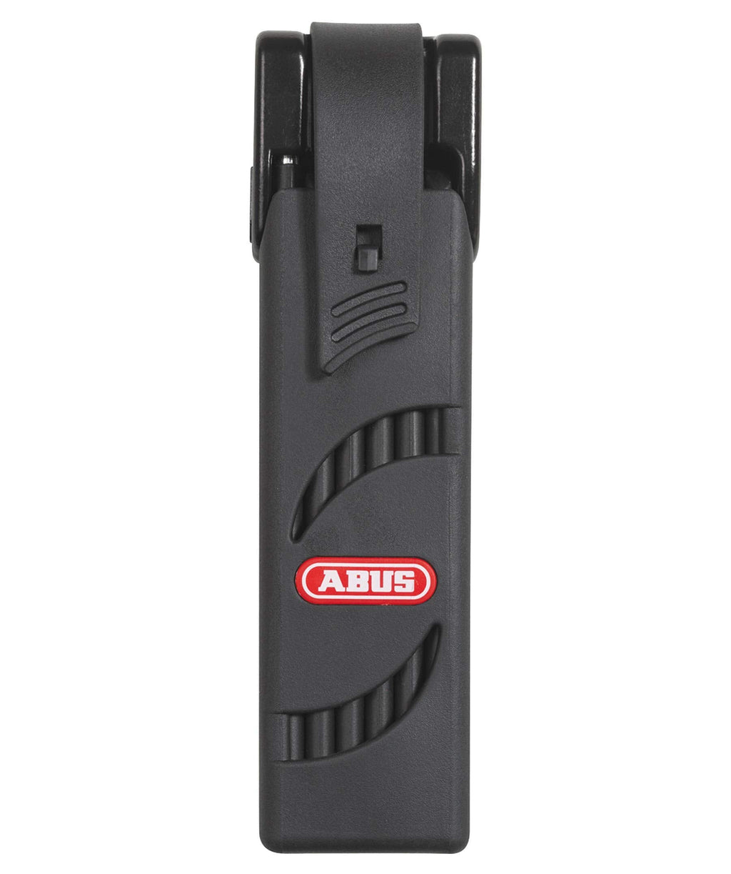 ABUS Bordo Classic 5900/90 ST Folding Bike Lock – Hardened Steel