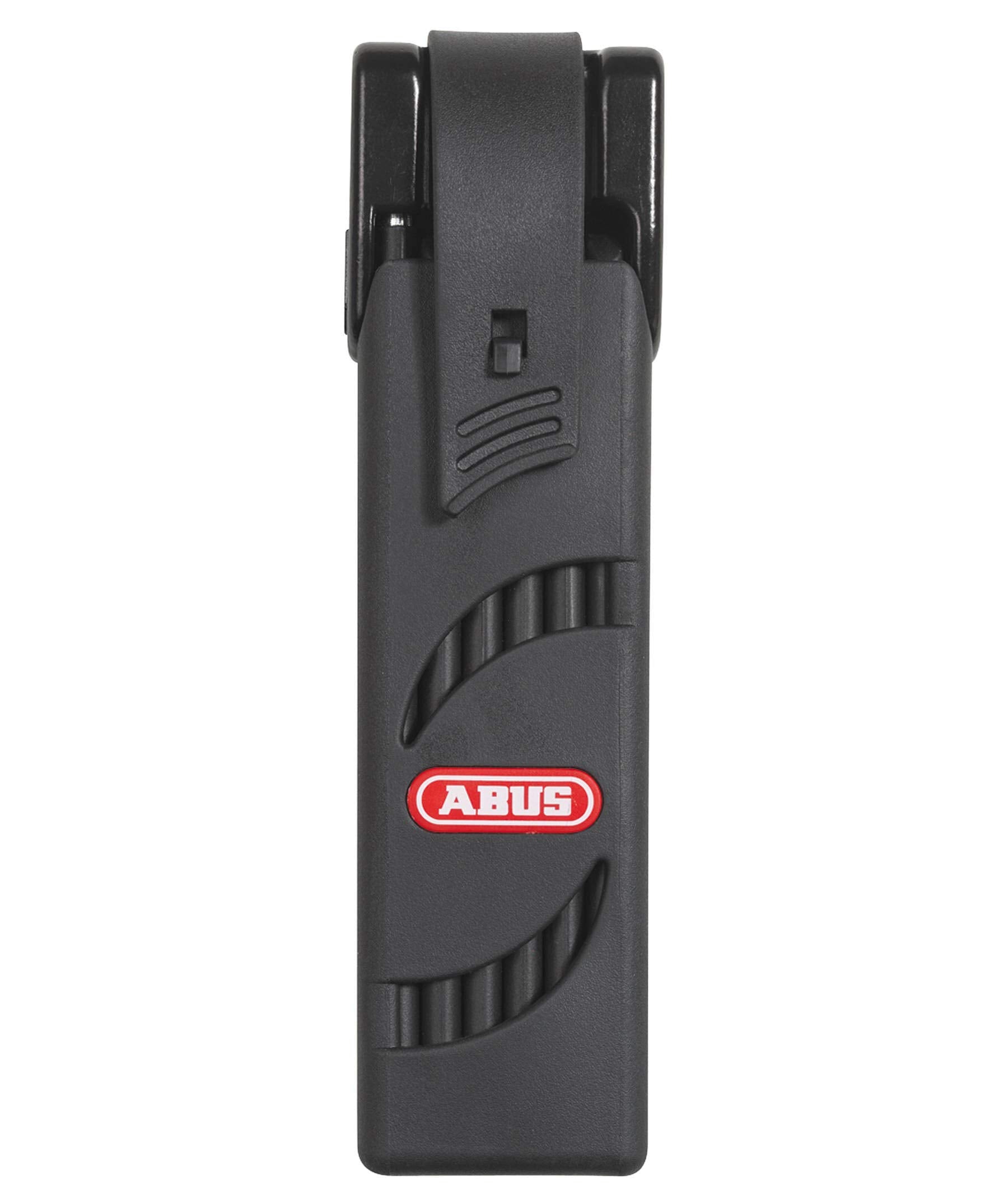 ABUS Bordo Classic 5900/90 ST Folding Bike Lock – Hardened Steel
