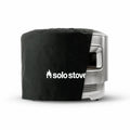 Solo Stove Pi Shelter | Weather-Resistant Acrylic Pizza Oven Cover