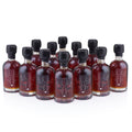 Escuminac Late Harvest Maple Syrup – Dark Robust Taste, 12 x 50ml