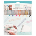 We R Memory Keepers Cinch Binding Wires, 5/8 Inch, 8 Colors, 16 Pack