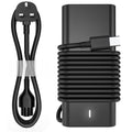 FUDCOCWN 65W USB C Laptop Charger for Dell Latitude & XPS 13 Power Cord