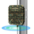WAVLINK AX3000 Outdoor Wireless Bridge – Weatherproof PtP CPE with PoE