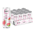 GLUG! 100% Pink Guava Fruit Juice - No Added Sugar (12 x 320ml)