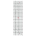 Liquidraw Patchwork Quilting Ruler – 6.5" x 24" Transparent Acrylic