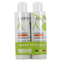 A-DERMA Exomega Control Anti-Scratching Foaming Gel - 2 x 500ml