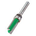 Trend CraftPro Guided Profiler Router Bit | 1/4" Shank | 12.7mm Diameter