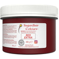 Sugarflair Red Extra Maximum Concentrated Food Colouring Paste