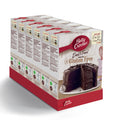 Betty Crocker Gluten Free Devil's Food Cake Mix - 425g (Pack of 6)