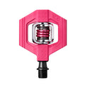 Crankbrothers Candy 1 MTB Pedals – Pink Composite Clipless Pedals