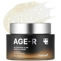Medicube AGE-R Glutathione Glow Capsule Cream - Brightening Moisturizer 50ml
