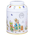 New English Teas Beatrix Potter Tea Caddy | 240 English Breakfast Bags