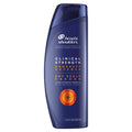 Head & Shoulders Clinical Dry Scalp Rescue Anti-Dandruff Shampoo, 13.5 oz