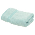 Jolof Store Bamboo Bliss Hand Towel – Ice Blue Luxury Bath Linen
