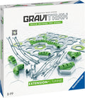 Ravensburger GraviTrax Tunnel Expansion Pack – STEM Marble Run Toy