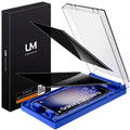 UniqueMe Samsung Galaxy S23 Ultra Privacy Screen Protector – 2 Pack