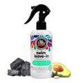 SoCozy Swim Leave-In Conditioner & Detangler with Activated Charcoal