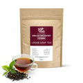 The Tea Masters Breakfast Black Tea – Premium Loose Leaf Bulk (1kg)