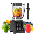 Jolof Store 2000W High Speed Blender | 2L Jug with 8 Preset Programs