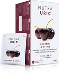 Nutra Tea Nutrauric Uric Acid & Kidney Support Herbal Tea – 60 Bags