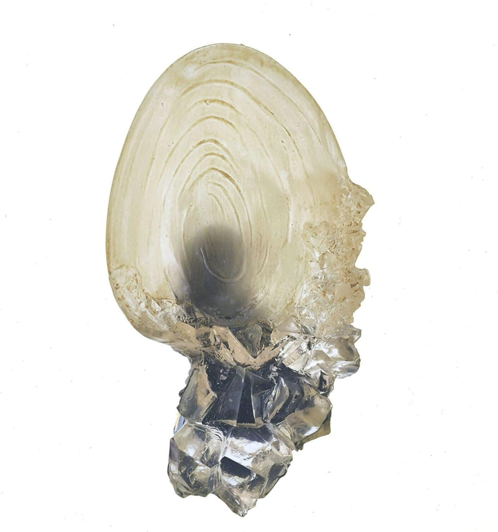The Noble Collection Harry Potter Crystal Goblet - Resin Movie Prop