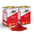 Smoked Paprika Powder - Pimenton de la Vera D.O.P. 160g x2