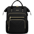 LOVEVOOK 15.6 inch Laptop Backpack for Women | Waterproof USB School Bag
