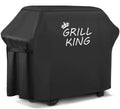 Waterproof BBQ Cover – 165cm Outdoor Grill Protector