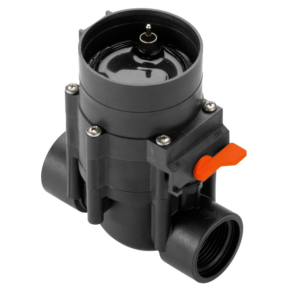 Gardena 1" Watering Valve – Automatic Irrigation Control System