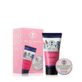Neal's Yard Remedies All Aglow Wild Rose Beauty Balm & Hand Cream Set