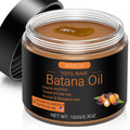 Raw Batana Oil – 100% Natural Organic Hair Growth Paste
