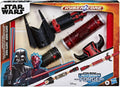 Star Wars Lightsaber Forge Kyber Core Secret Sith 2-Pack Toy Set