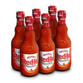 Frank's RedHot Original Cayenne Pepper Hot Sauce - 354ml (Pack of 6)