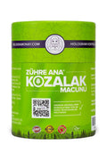 Zühre Ana Kozalak Macunu – Natural Turkish Pine Cone Herbal Paste, 240g