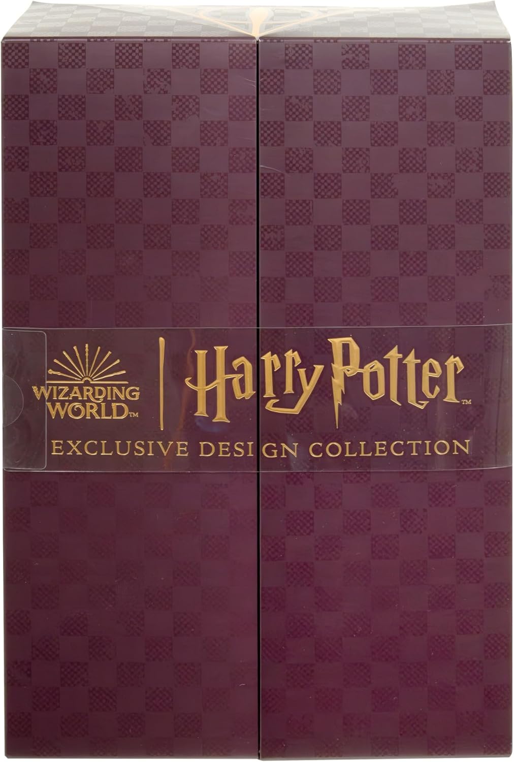 Harry Potter Design Collection Collector Doll – 10-Inch Action Figure
