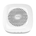 MelodySusie Nail Dust Collector – Low Noise Vacuum for Acrylic Nails